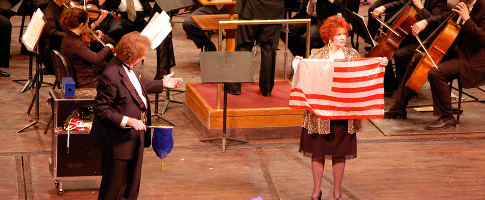 Fine Arts Program