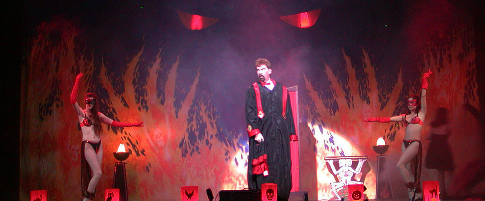 Fine Arts Program