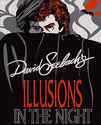 "Illusions in the Night" 2013 performances